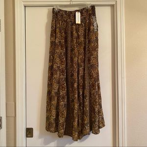 Women’s Wide Leg Pants